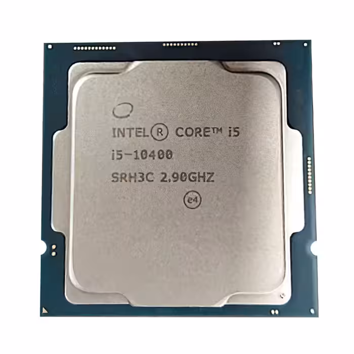 قیمت و خرید پردازنده اینتل Intel Core i5-10400 Comet Lake