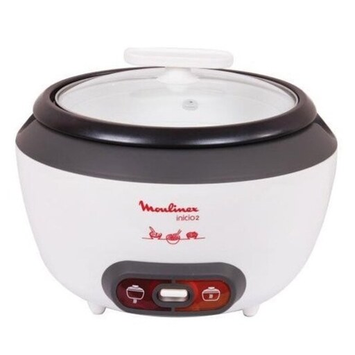 خرید پلوپز مولینکس MK15612 - پخت آسان و سریع با کیفیت برتر
