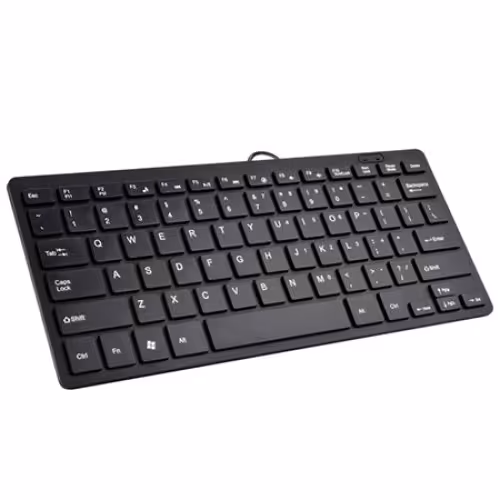کیبورد رپو KEYBOARD RAPOO K1000