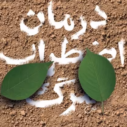 کتاب درمان اضطراب مرگ اثر حسین شریفی انتشارات بوستان کتاب