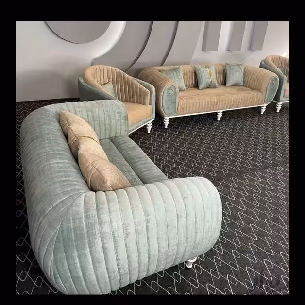 مبل راحتی تانیا