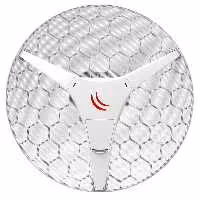 رادیو وایرلس میکروتیک LHG 60G