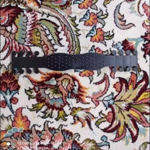 گیره نگه دارنده ماسک