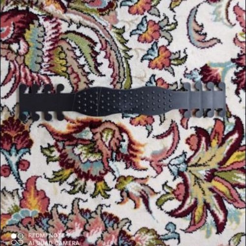 گیره نگه دارنده ماسک