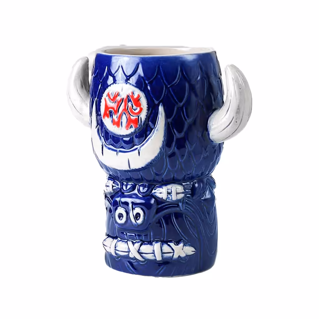 تیکی ماگ طرح BLUE VIKING پرایم