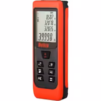 متر لیزری دابی مدل ایکس 60