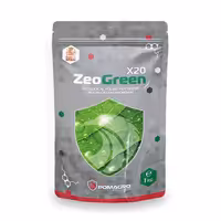 کود زئوگرین ایکس 20(ZEOGREEN X20) پومگرو اسپانیا