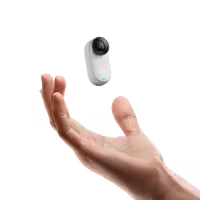 خرید دوربین اکشن Insta360 GO 3S White با بهترین قیمت