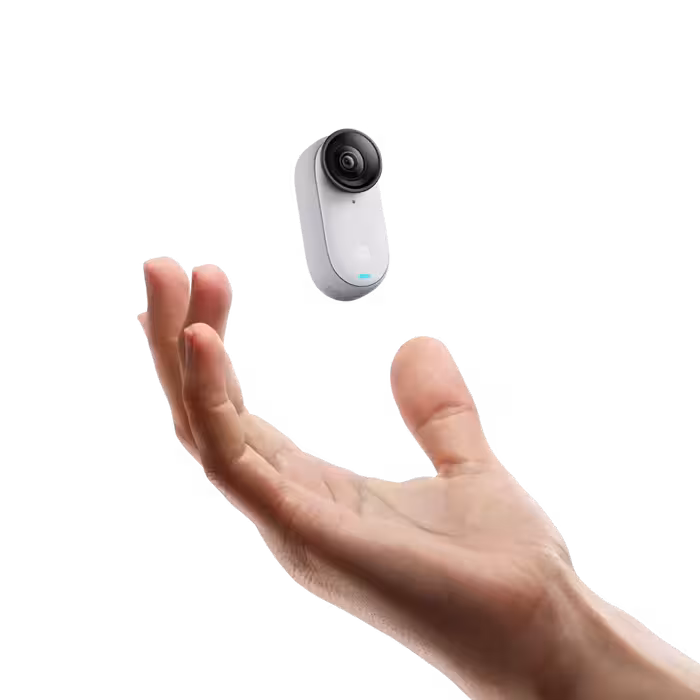 خرید دوربین اکشن Insta360 GO 3S White با بهترین قیمت