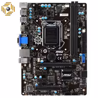 مادربرد ام اس آی مدل H81M-E35 V2