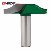 تیغ تونیک کاسه ای CNC بلید کات مدل BC18293208