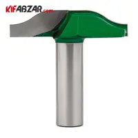 تیغ تونیک کاسه ای CNC بلید کات مدل BC18293208