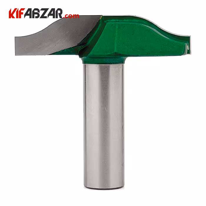 تیغ تونیک کاسه ای CNC بلید کات مدل BC18293208