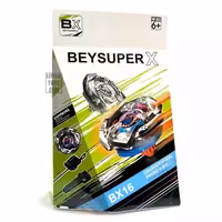 اسباب بازی فرفره انفجاری زست آشیل مدل BX16