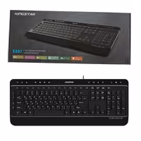 کیبورد کینگ استار (KingStar) مدل KB97

