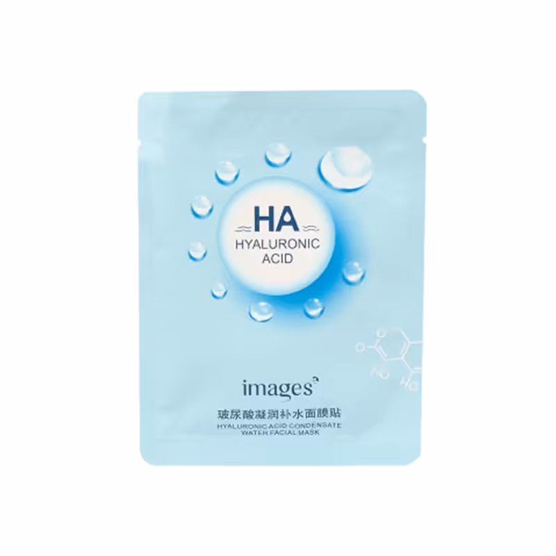 ماسک صورت ورقه ای ایمیج هیلورونیک 