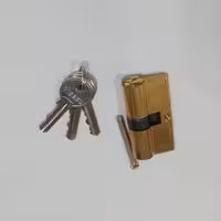 سیلندر 6 سانت کلید معمولی تیزو