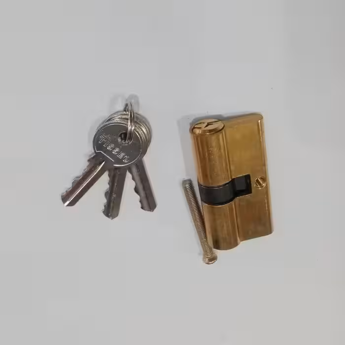 سیلندر 6 سانت کلید معمولی تیزو