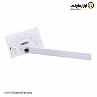 زاویه سنج فلزی اینسایز مدل 4781-85A