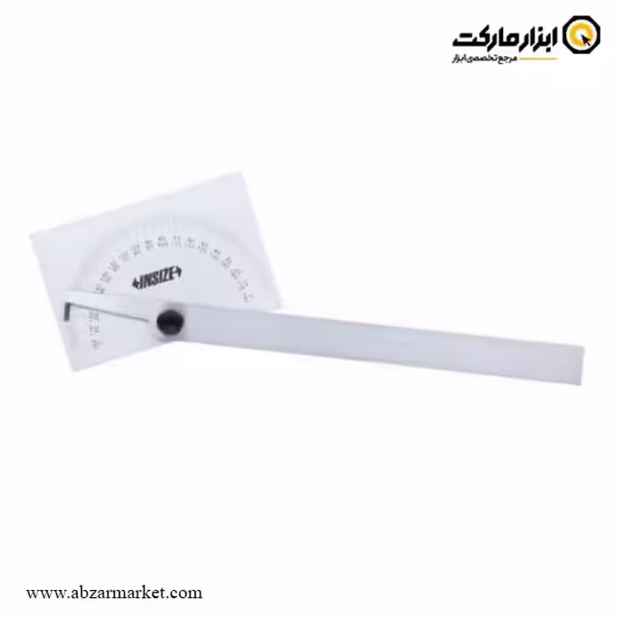 زاویه سنج فلزی اینسایز مدل 4781-85A