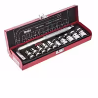 جعبه بکس 11 پارچه رونیکس مدل RH-2610