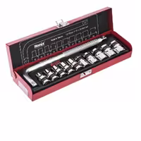 جعبه بکس 11 پارچه رونیکس مدل RH-2610