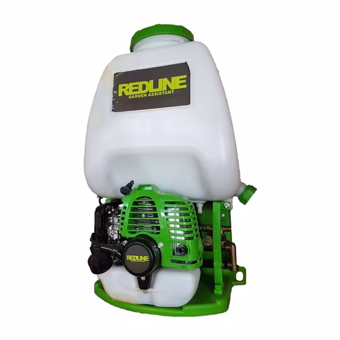 سمپاش موتوری لانسی چینی ردلاین REDLINE