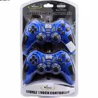 دسته بازی کامپیوتر ونوس مدل G223 بسته 2 عددی
شک دار دوبل