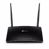 مودم روتر سیمکارتی تی پی لینک مدل AC750 TL-MR202