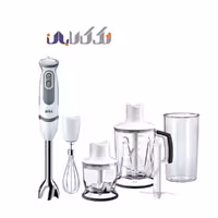 گوشت کوب برقی براون مدل MQ5245