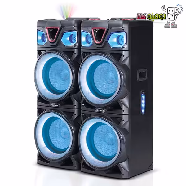 خرید اسپیکر مکسیدر مدل AL237 - دومینو کالا