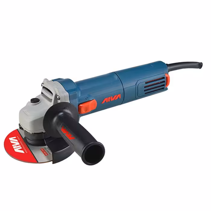 مینی فرز آروا مدل 5555