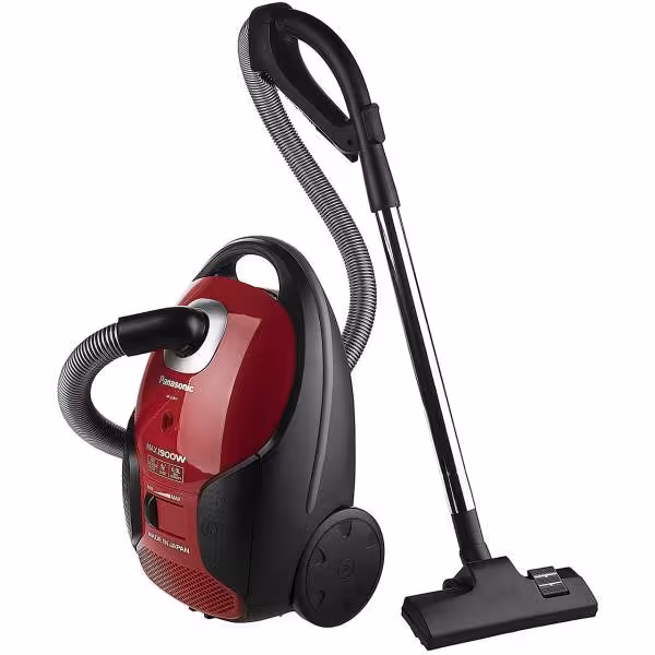 جارو برقی پاناسونیک ژاپن مدل MCCJ911