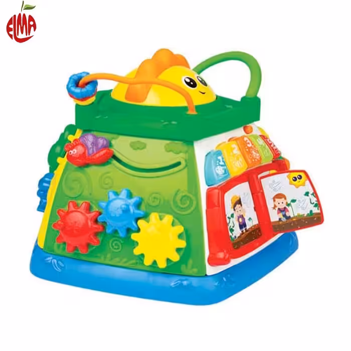 پازل خورشید 00631 وین فان Winfun