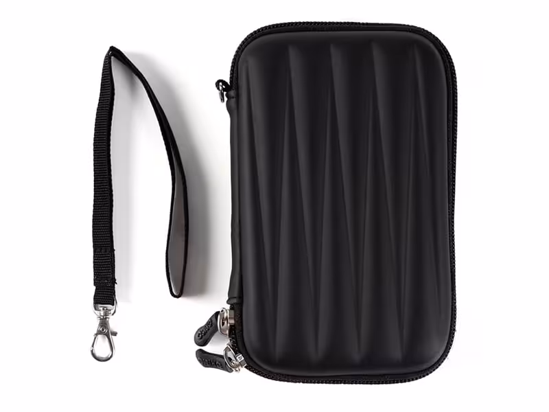 کیف محافظ هارد و لوازم جانبی اوریکو ORICO PHL-25 2.5 inch Portable Hard Drive Bag