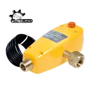 گرمکن co2 بهجوش