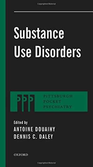 [PDF] دانلود کتاب Substance Use Disorders, 2014