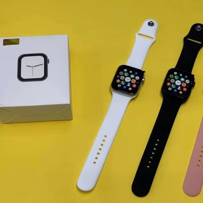 ساعت هوشمند مدل x8