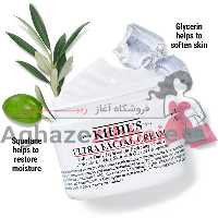 کرم مرطوب کننده صورت کیلز Kiehls - فروشگاه آغاز زیبایی