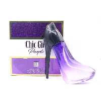 عطر ادکلن 100 میل اماراتی گودگرل بنفش Carolina Herrera ارسال رایگان