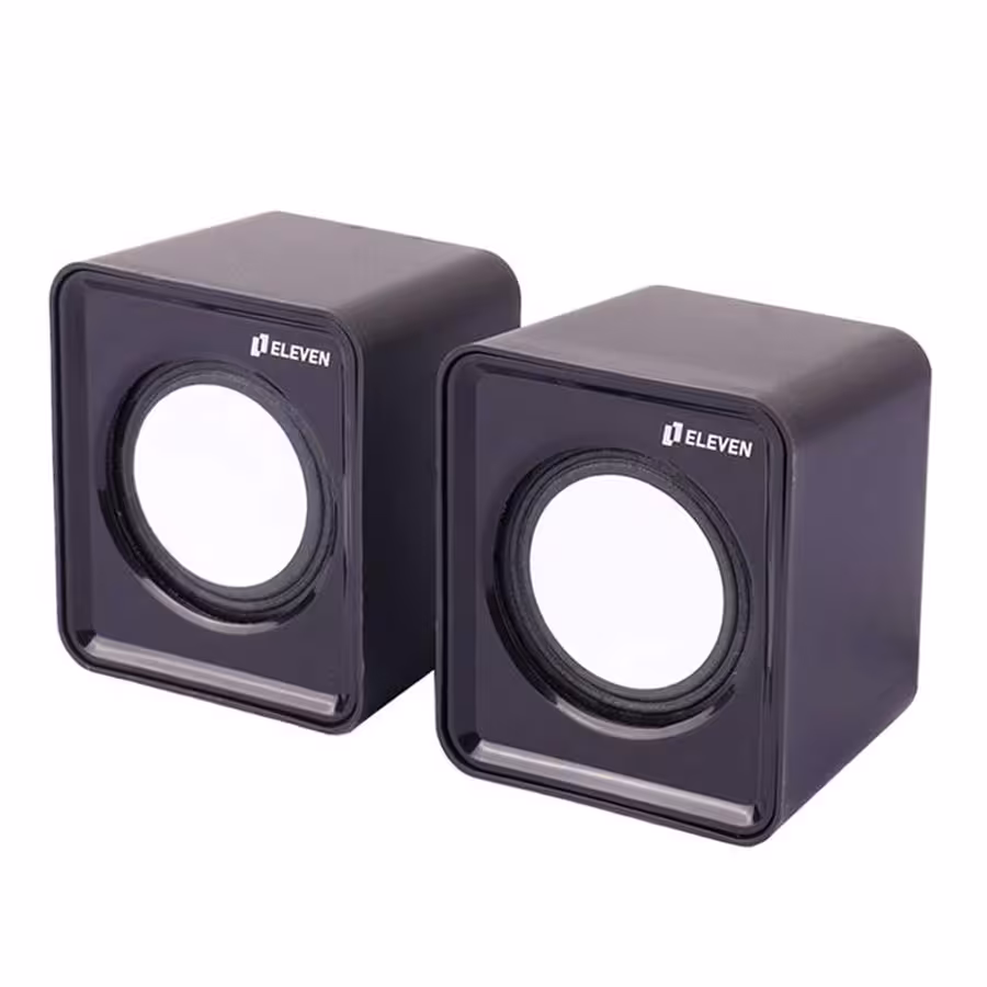 اسپیکر کامپیوتر الون مدل SU201