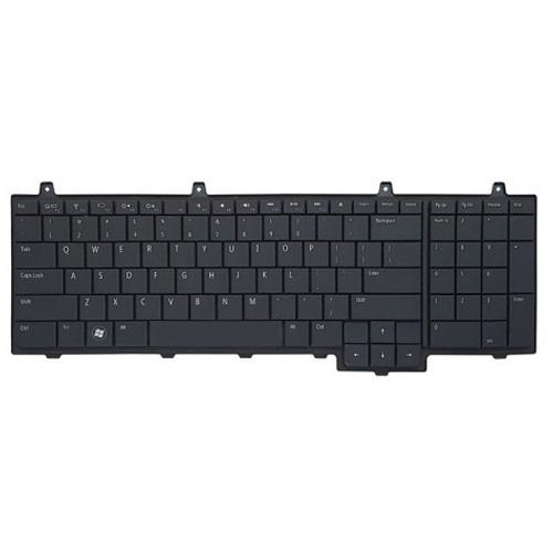 کیبرد لپ تاپ دل Inspiron 1750 بدون بک لایت