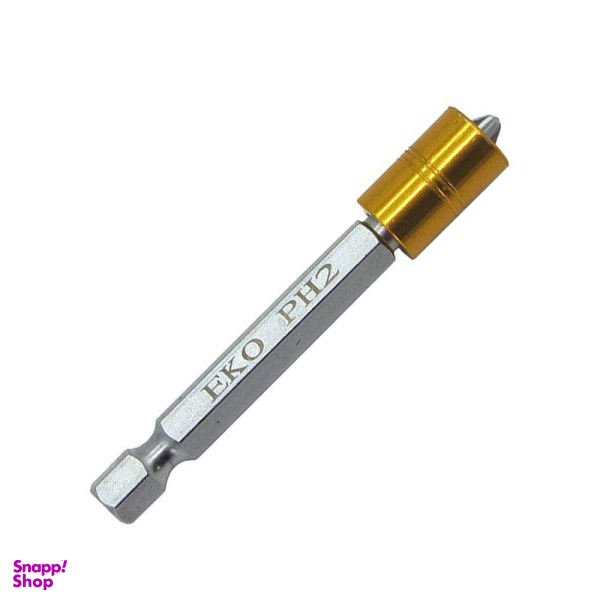 سری پیچ گوشتی مغناطیسی اکو مدل PH2 بسته 10 عددی