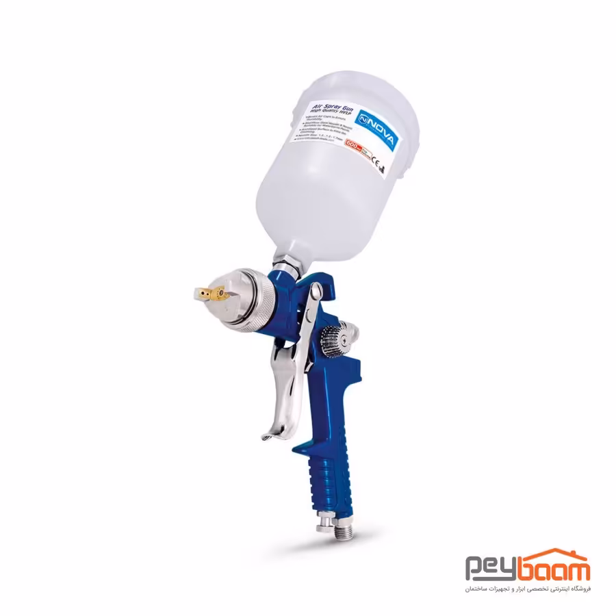 پیستوله بادی نووا مدل NTS 2713