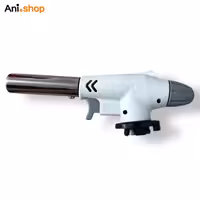 سر شعله فندکی