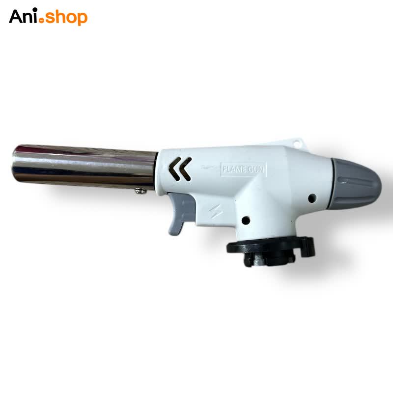 سر شعله فندکی