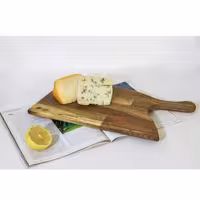 تخت گوشت چوبی ام جی اس مدل 1017