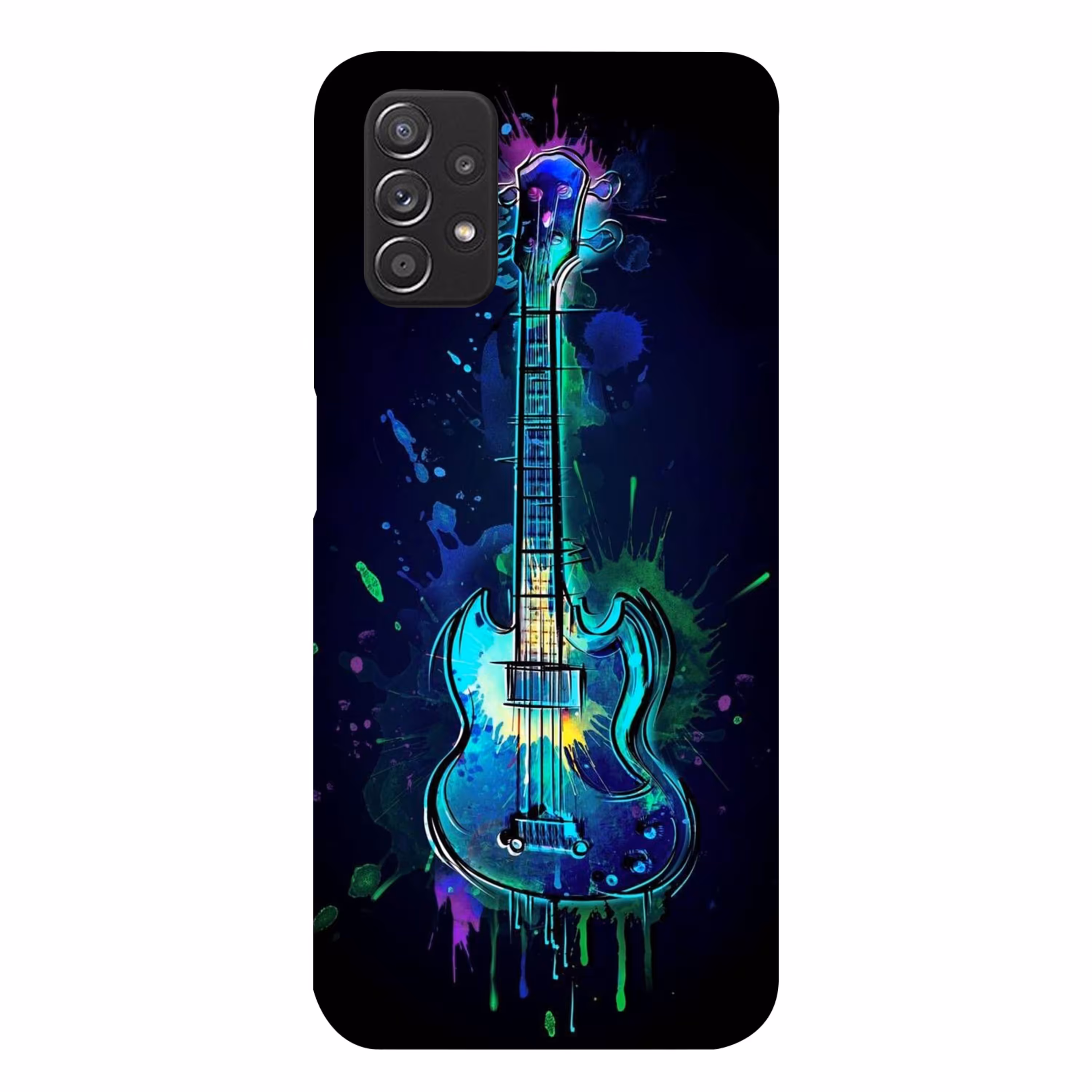  گارد a52 مدل مدل فانتزی کد 2107