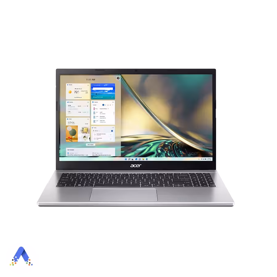 لپ تاپ ایسر Aspire 3 A315-59G-758H-ZA (2022)