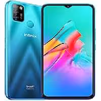 گوشی موبایل اینفینیکس Smart 5